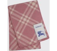 Burberry Classic Check Pure Wool Scarf - Size: OS - female