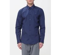 Burberry Classic Cotton Poplin Shirt - Size: S - male