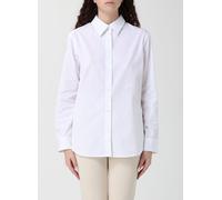 Burberry Classic Cotton Shirt - Size: 6 - female