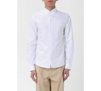 Burberry Classic Cotton Shirt - Size: L - male