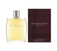 Burberry Classic Eau de Toilette 100ml Spray New