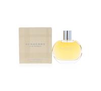 BURBERRY CLASSIC ORIGINAL FOR WOMEN 100ML EAU DE PARFUM SPRAY BRAND NEW & SEALED