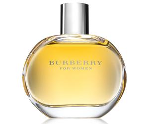 Burberry Classic For Her 100ml Eau de Parfum