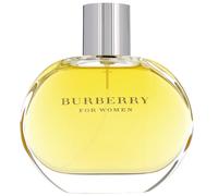 Burberry Classic For Her Eau de Parfum 100ml Spray