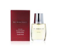 Burberry Classic for Men Eau de Toilette EDT Spray 30ml-Woody Aromatic- Free P&P
