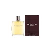 Burberry - Classic for Men EDT 100 ml