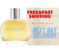 Burberry Eau de Parfum 50ml Spray
