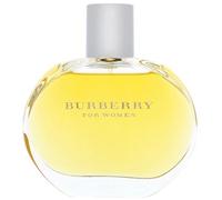 BURBERRY Classic Women Eau De Parfum 100ml