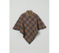 Burberry Coat Kids color Beige - Size: L - female