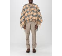 Burberry Coat Men color Beige - Size: OS - male