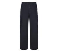 Burberry cotton cargo pants - Blue 46-48-50-52-54