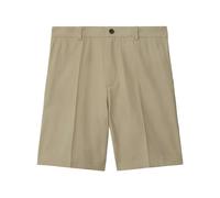 Burberry cotton chino shorts - Neutrals 48-50-52