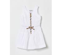 Burberry Cotton Dress - Size: 3 - unisex