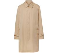 Burberry Cotton Gabardine Car Coat - Brown 54-58-56