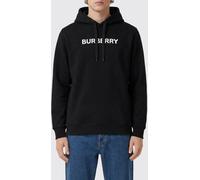 Burberry Cotton Hoodie - Size: M - male