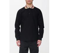 Burberry Cotton Polo Shirt - Size: S - male