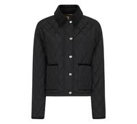 Burberry diamond-quilted jacket - Black XS-S-M-L-XL