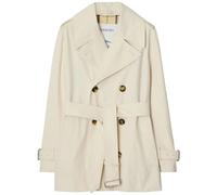 Burberry double breasted trench coat - Neutrals 10-12