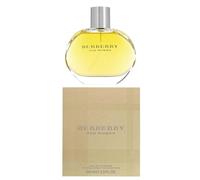 Burberry Eau de Parfum Spray 100ml Womens Perfume Oriental Floral Scent