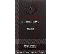 Burberry Touch For Men Eau De Toilette 50ml Spray
