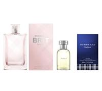 Burberry Eau De Toilette Collection: Burberry Weekend EDT Spray (50ml)