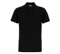 Burberry Eddie EKD Black Polo Shirt - L