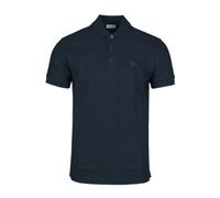 Burberry Eddie EKD Coal Blue Polo Shirt - XL
