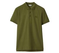 Burberry Eddie EKD Olive Green Polo Shirt - L