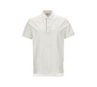 BURBERRY 'Eddie' Polo Shirt S