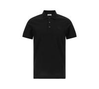 BURBERRY 'Eddie' Polo Shirt S