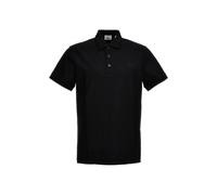 BURBERRY 'Eddie' Polo Shirt S
