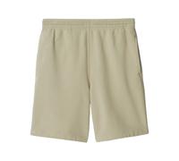 Burberry EKD-appliqué cotton shorts - Neutrals S