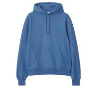 Burberry EKD Badge hoodie - Blue M