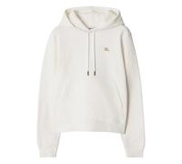 Burberry EKD cotton hoodie - White S-M