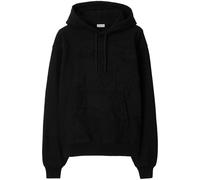 Burberry EKD-embroidered hoodie - Black S-M-L-XL