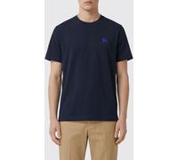 Burberry EKD Logo Cotton T-Shirt - Size: S - male