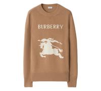 Burberry EKD-logo sweater - Neutrals S
