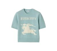 Burberry EKD short-sleeve sweater - Blue S-M-L