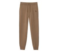 Burberry Equestrian Knight-detail track pants - Brown M-L-XL