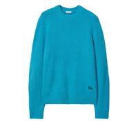 Burberry Equestrian Knight sweater - Blue M-L-XL