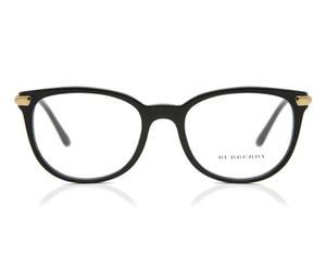 BURBERRY Eyeglasses 0be2255q Size 51 Color 3001