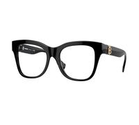 BURBERRY Eyeglasses BE 2388 F 3001 Black