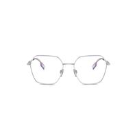 Burberry Eyewear BE1381 geometric-frame glasses - Purple 54