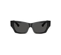 Burberry Eyewear BE4441U sunglasses - Grey 52