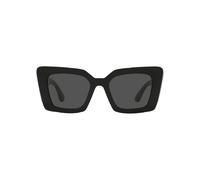 Burberry Eyewear Daisy square-frame sunglasses - Black 51