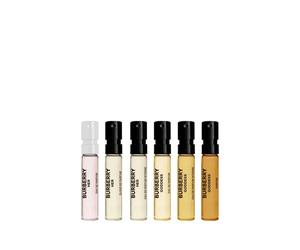 Burberry Femme Mini Gift Set (6 ? Eau De Parfum 1.5ml)