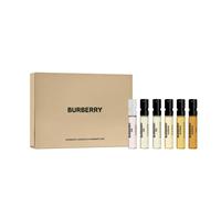 Burberry for Women Miniature Gift Set 6 x 1.5ml
