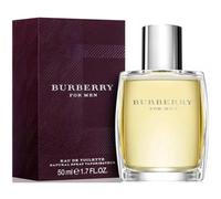Burberry Burberry for Men Eau de Toilette for Men 100 ml