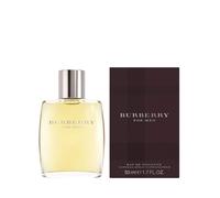Burberry For Men Eau De Toilette 50ml