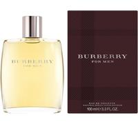 Burberry Burberry for Men Eau de Toilette for Men 100 ml
